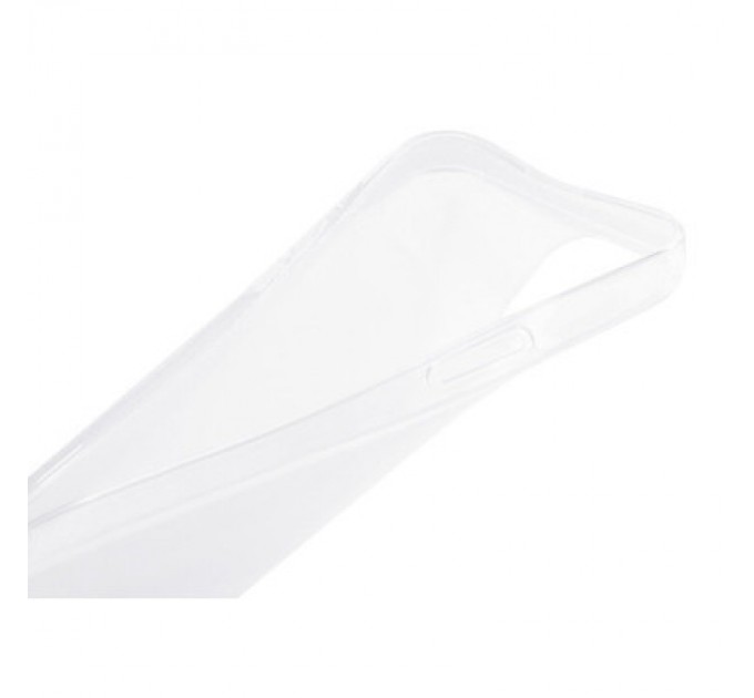 BeCover Чохол до мобільного телефона BeCover Apple iPhone 14 Plus Transparancy (708110)