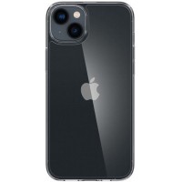 Чохол до мобільного телефона BeCover Apple iPhone 14 Plus Transparancy (708110)