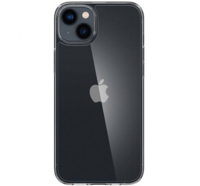 BeCover Чохол до мобільного телефона BeCover Apple iPhone 14 Plus Transparancy (708110)