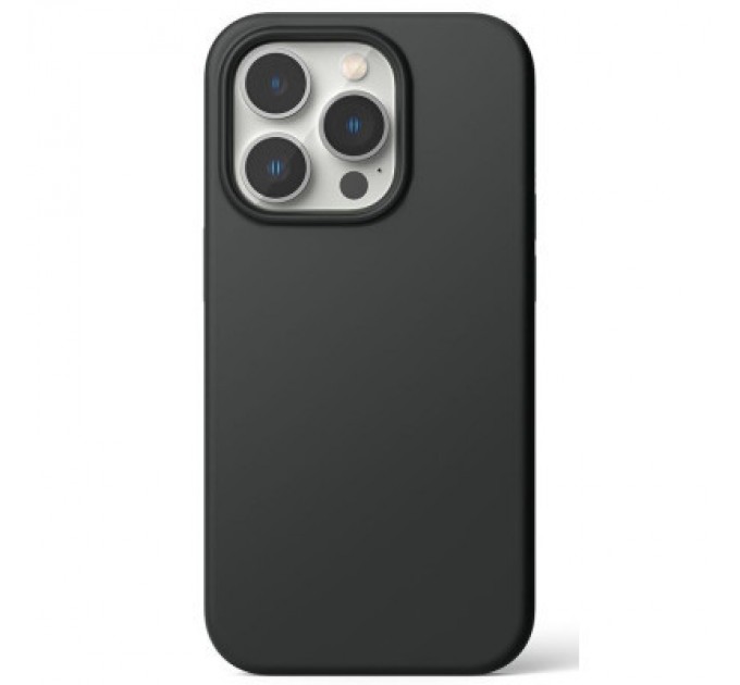BeCover Чохол до мобільного телефона BeCover Apple iPhone 14 Pro Black (708108)