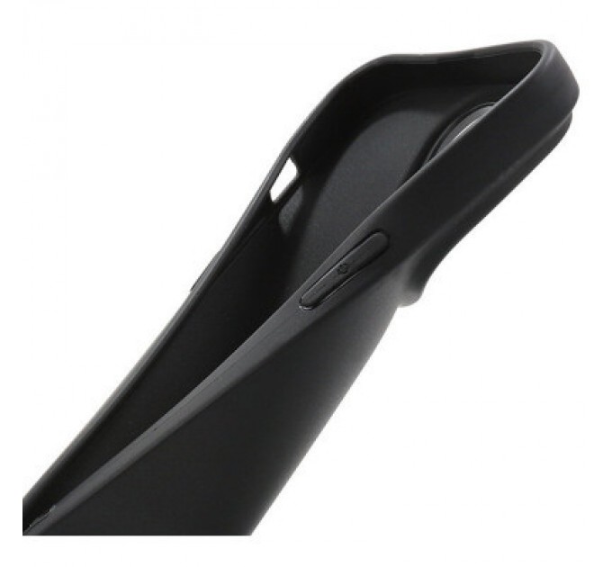 BeCover Чохол до мобільного телефона BeCover Apple iPhone 14 Pro Black (708108)