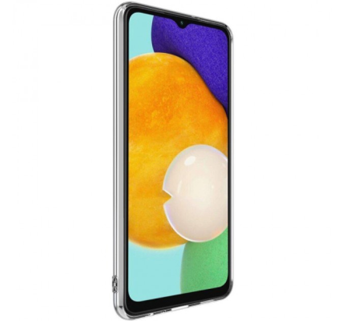 BeCover Чохол до мобільного телефона BeCover Samsung Galaxy A13 5G SM-A136 / A04s SM-A047 Transparancy (708104)