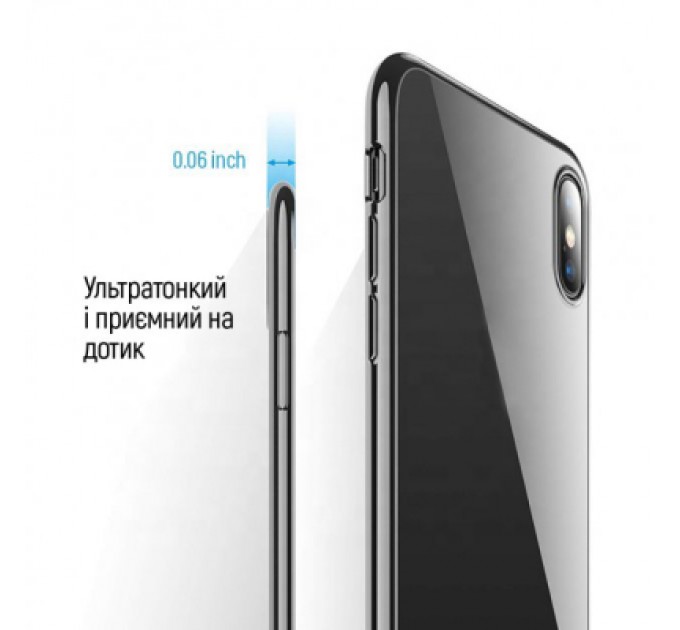 BeCover Чохол до мобільного телефона BeCover Samsung Galaxy A13 5G SM-A136 / A04s SM-A047 Transparancy (708104)