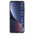 BeCover Чохол до мобільного телефона BeCover Xiaomi 12 Lite Transparancy (708116)