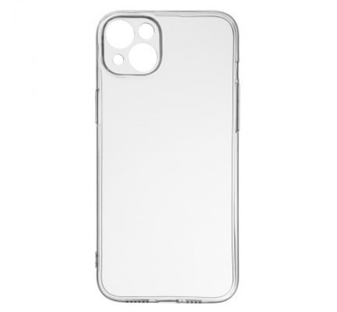 Armorstandart Чохол до мобільного телефона Armorstandart Air Series Apple iPhone 14 Plus Transparent (ARM64027)