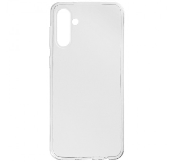 Armorstandart Чохол до мобільного телефона Armorstandart Air Series Samsung A04s (A047) Transparent (ARM63901)