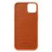 Armorstandart Чохол до мобільного телефона Armorstandart FAKE Leather Case Apple iPhone 14 Plus Golden Brown (ARM64459)