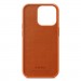 Armorstandart Чохол до мобільного телефона Armorstandart FAKE Leather Case Apple iPhone 14 Pro Golden Brown (ARM64461)