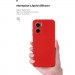 Armorstandart Чохол до мобільного телефона Armorstandart ICON Case Xiaomi Redmi 10 5G/11 Prime 5G/Note 11E 5G Red (ARM61855)