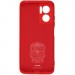 Armorstandart Чохол до мобільного телефона Armorstandart ICON Case Xiaomi Redmi 10 5G/11 Prime 5G/Note 11E 5G Red (ARM61855)