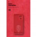 Armorstandart Чохол до мобільного телефона Armorstandart ICON Case Xiaomi Redmi 10 5G/11 Prime 5G/Note 11E 5G Red (ARM61855)
