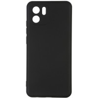 Чохол до мобільного телефона Armorstandart ICON Case Xiaomi Redmi A1 Black (ARM62838)