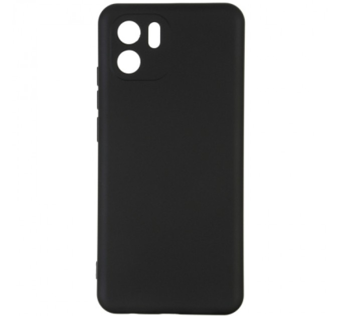 Armorstandart Чохол до мобільного телефона Armorstandart ICON Case Xiaomi Redmi A1 Black (ARM62838)