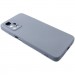 Dengos Чохол до мобільного телефона Dengos Carbon Xiaomi Redmi 10 2022 (grey) (DG-TPU-CRBN-155)