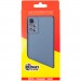 Dengos Чохол до мобільного телефона Dengos Carbon Xiaomi Redmi 10 2022 (grey) (DG-TPU-CRBN-155)