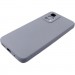 Dengos Чохол до мобільного телефона Dengos Carbon Xiaomi Redmi 10 2022 (grey) (DG-TPU-CRBN-155)