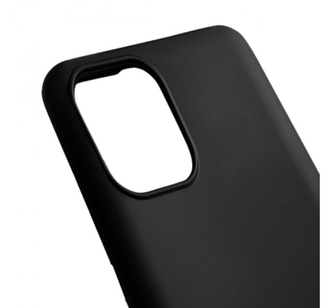 BeCover Чохол до мобільного телефона BeCover Realme 9i Black (708123)