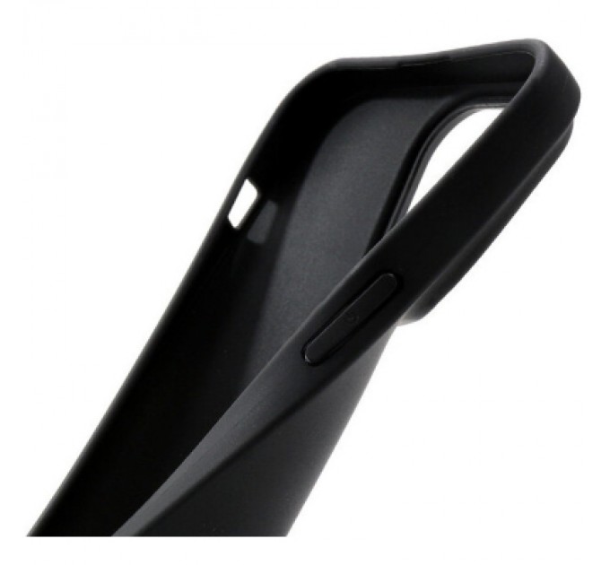 BeCover Чохол до мобільного телефона BeCover Realme 9i Black (708123)