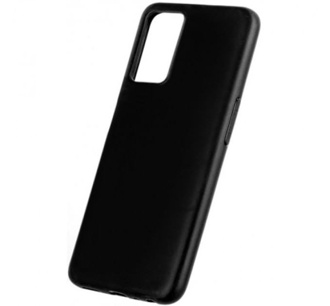 BeCover Чохол до мобільного телефона BeCover Realme 9i Black (708123)