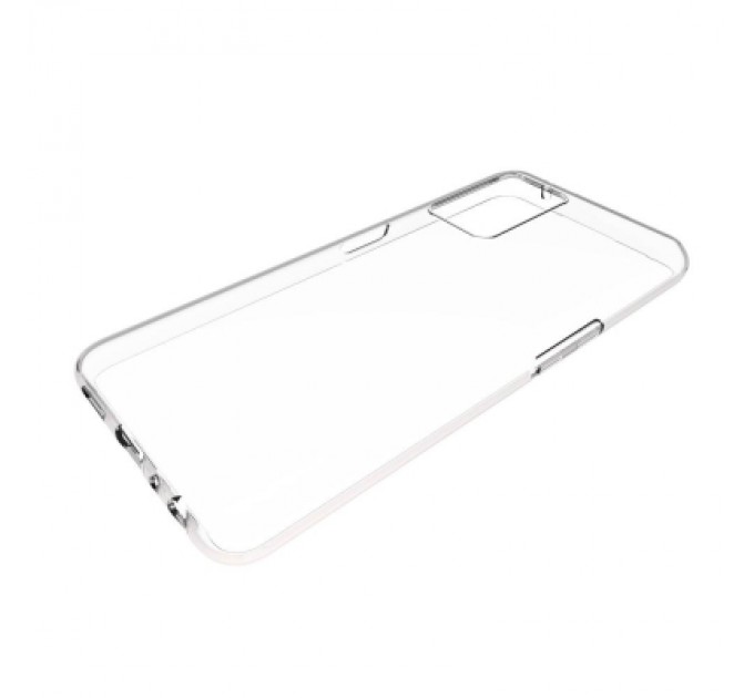 BeCover Чохол до мобільного телефона BeCover Realme 9i Transparancy (708124)