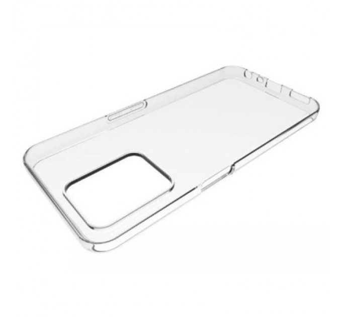 BeCover Чохол до мобільного телефона BeCover Realme C35 Transparancy (708122)