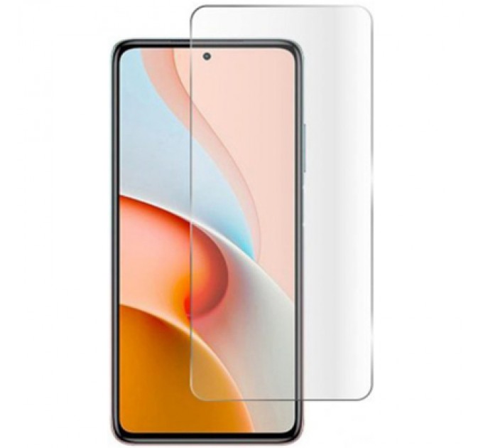 Скло захисне Drobak Xiaomi Redmi Note 11 (444488)