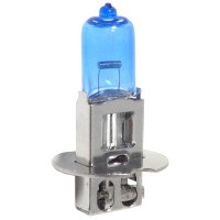 Автолампа AG AUTOPARTS галогенова 55W (AG 40191S)