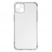 Armorstandart Чохол до мобільного телефона Armorstandart Air Force Apple iPhone 14 Plus Camera cover Transparent (ARM65247)