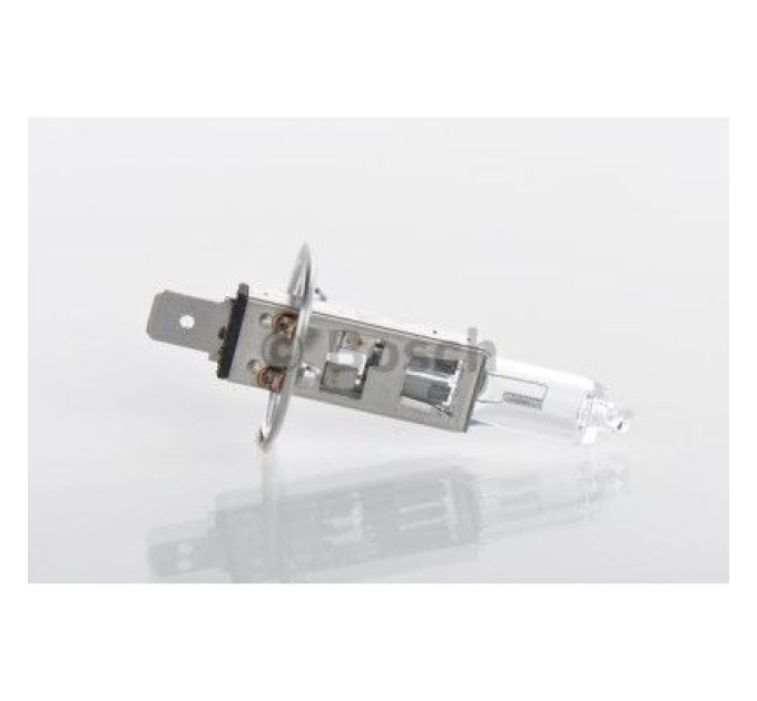 Bosch Автолампа Bosch галогенова 55W (1 987 302 011)