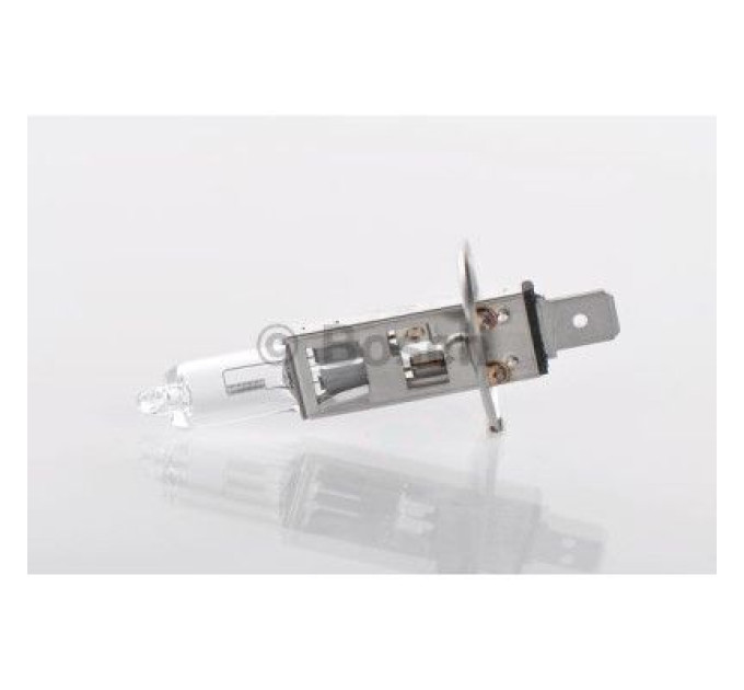 Bosch Автолампа Bosch галогенова 55W (1 987 302 011)