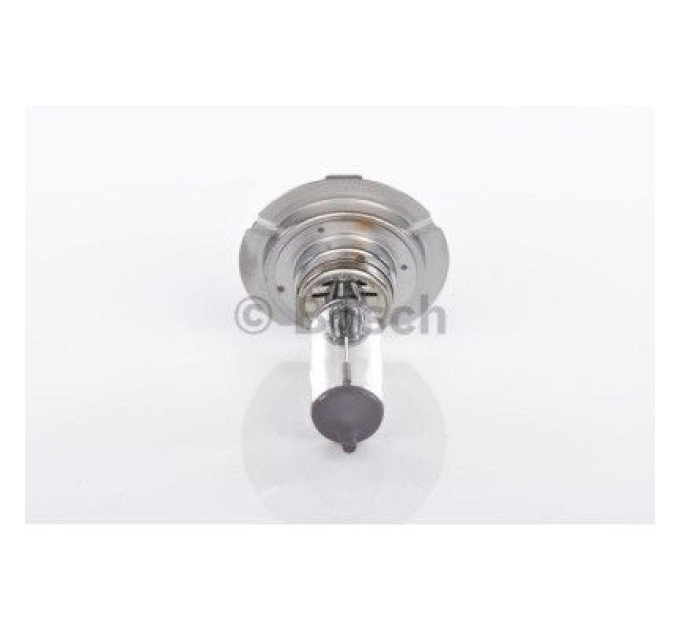 Bosch Автолампа Bosch галогенова 55W (1 987 302 071)