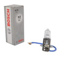 Bosch Автолампа Bosch галогенова 55W (1 987 302 802)