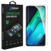 BeCover Скло захисне BeCover Infinix Note 12 (X663D) 3D Crystal Clear Glass (708088)
