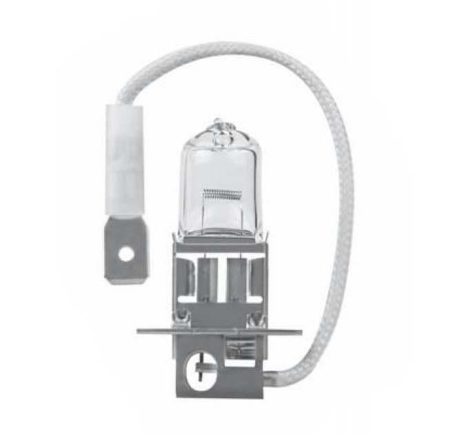 Neolux Автолампа Neolux галогенова 55W (N453)