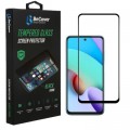 BeCover Скло захисне BeCover Xiaomi Redmi 10 2022 / 10 Prime 2022 Black (708151)