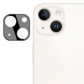BeCover Скло захисне BeCover for camera Apple iPhone 14 Black (708080)