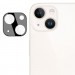 BeCover Скло захисне BeCover for camera Apple iPhone 14 Black (708080)