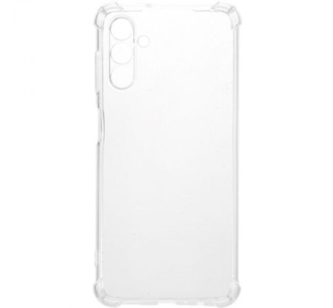 BeCover Чохол до мобільного телефона BeCover Anti-Shock Samsung Galaxy A13 5G SM-A136 / A04s SM-A047 Clear (708249)