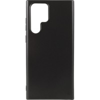 Чохол до мобільного телефона BeCover Samsung Galaxy S22 Ultra 5G SM-S908 Black (708255)