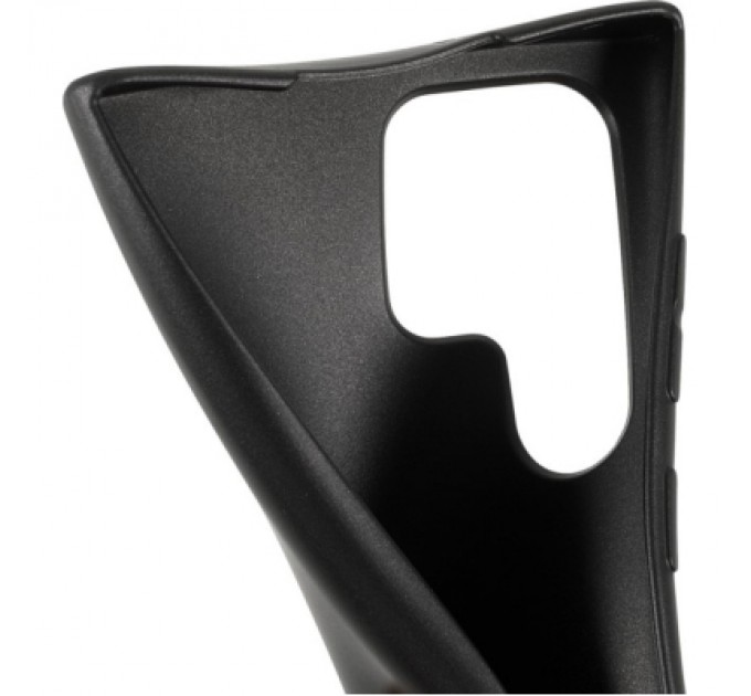 BeCover Чохол до мобільного телефона BeCover Samsung Galaxy S22 Ultra 5G SM-S908 Black (708255)