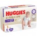 Huggies Підгузки Huggies Extra Care Pants 6 15-25 кг 30 шт (5029053582436)