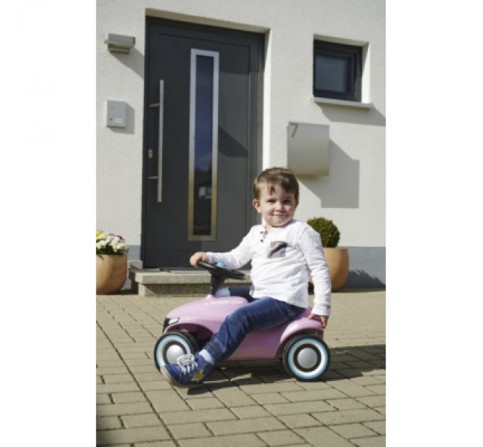 Big Чудомобіль Big Нео Рожевий 12 місяців (56246)