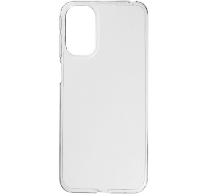 Armorstandart Чохол до мобільного телефона Armorstandart Air Series Motorola G41 Transparent (ARM62040)