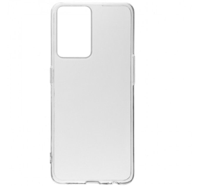 Armorstandart Чохол до мобільного телефона Armorstandart Air Series OPPO A57s 4G/A57 4G/A57e 4G/A77 4G/A77s 4G Transparent (ARM64688)
