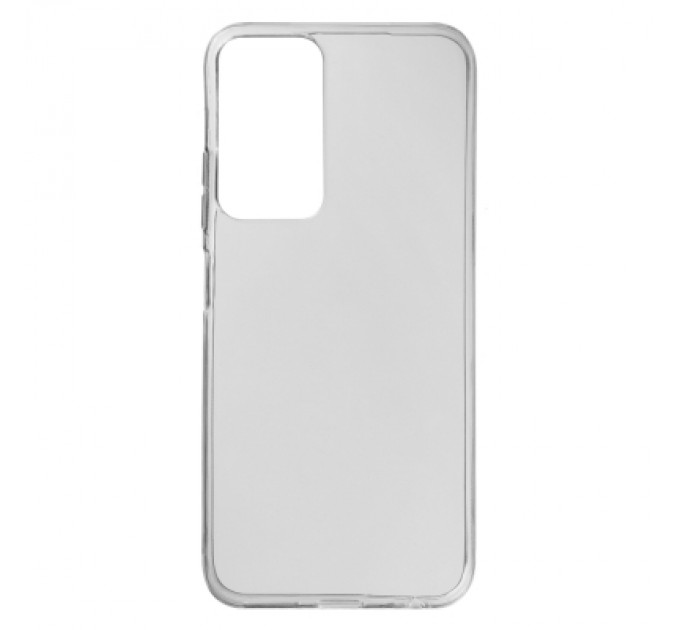 Armorstandart Чохол до мобільного телефона Armorstandart Air Series TECNO Pop 6 Pro (BE8) Transparent (ARM64802)