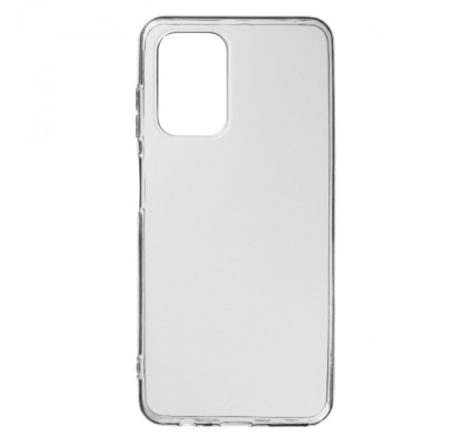 Armorstandart Чохол до мобільного телефона Armorstandart Air Series ZTE Blade V40 Vita Transparent (ARM63127)