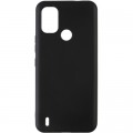 Armorstandart Чохол до мобільного телефона Armorstandart Matte Slim Fit Nokia С21 Plus Black (ARM62194)