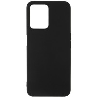 Чохол до мобільного телефона Armorstandart Matte Slim Fit Realme C35 Black (ARM65860)