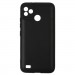 Armorstandart Чохол до мобільного телефона Armorstandart Matte Slim Fit Tecno POP 5 Go (BD1) Camera cover Black (ARM65318)