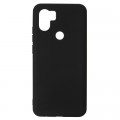Armorstandart Чохол до мобільного телефона Armorstandart Matte Slim Fit Xiaomi Redmi A1+ / Poco C50 Black (ARM64872)